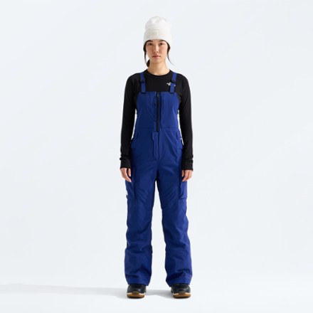 Freedom Insulated Bib Snow Pants - Women's