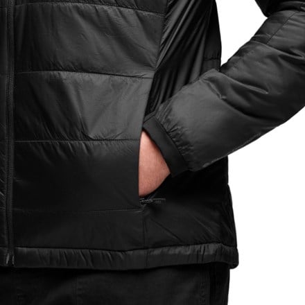 Black Diamond Solution 2.0 Insulated Hoody - Men's 6