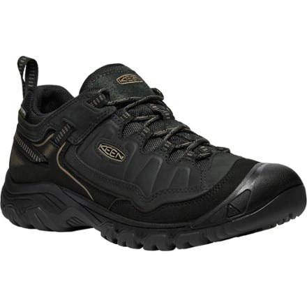 KEEN Targhee IV Waterproof Hiking Shoes - Men's 1