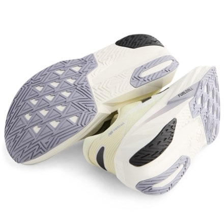 New Balance FuelCell Rebel v5 Road-Running Shoes - Men's 6