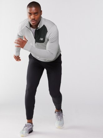 Mens running deals gear sale