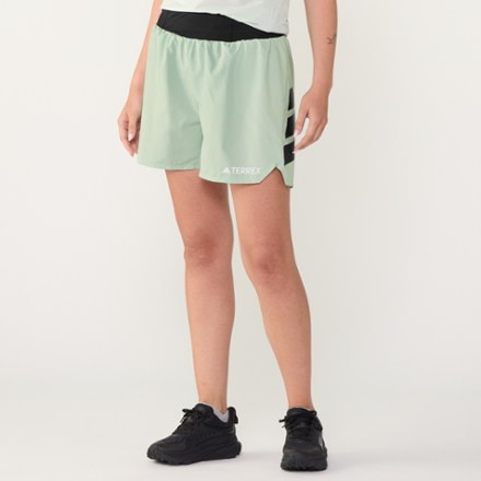 adidas Terrex Xperior Shorts - Women's 1