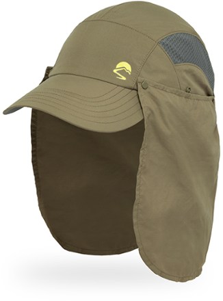 Sunday Afternoons Adventure Stow Hat 0