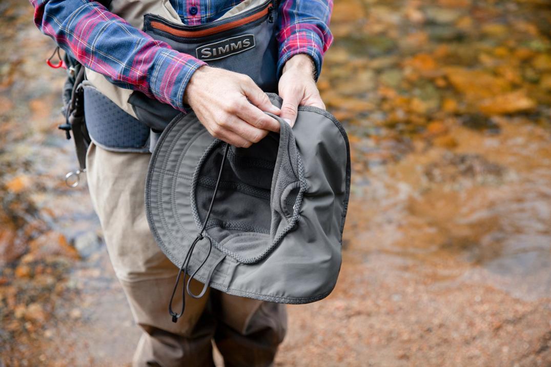 Location Image for Arctic Adventure Hat