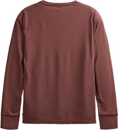 Picture Organic Clothing Nangha Base Layer Top - Men's 4