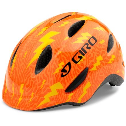 Giro Scamp Bike Helmet Kids REI Co op