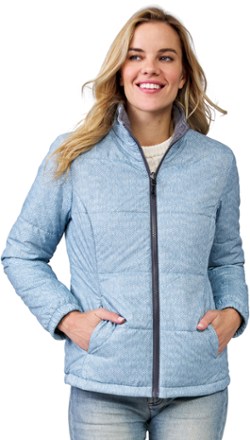 Free Country Systems 3-in-1 Jacket - Women's 7