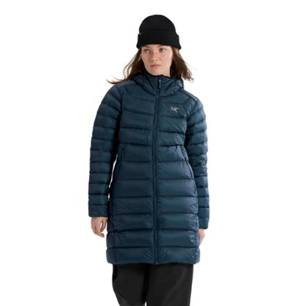 Arc'teryx Cerium Mid CT Down Jacket - Women's 1