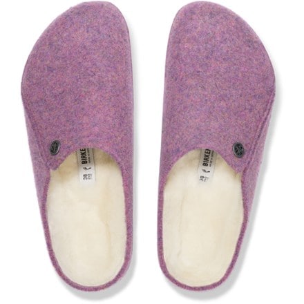 Birkenstock Zermatt Slippers - Women's 1