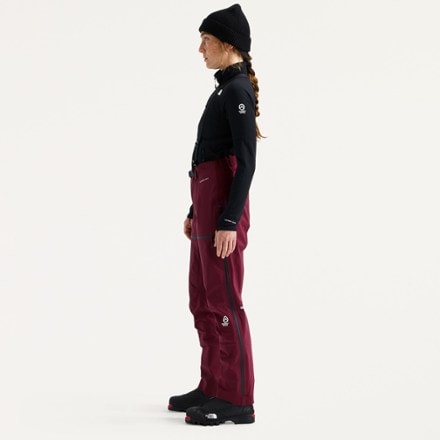 The North Face Summit Series Torre Egger FUTURELIGHT Pants - Women's 2