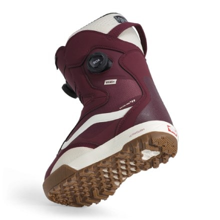 Vans Encore Pro 2.0 Snowboard Boots - Women's - 2026/2027 5