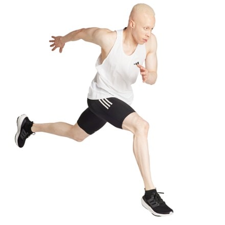 adidas Own The Run Base Short Tights - Men's 2