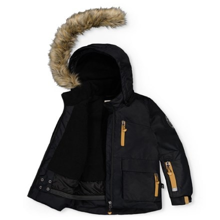 Deux par Deux Play 2-Piece Snowsuit - Boys' 2