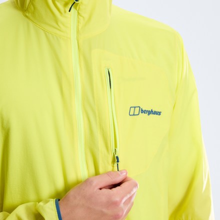 Berghaus Pendower Wind Jacket - Men's 7