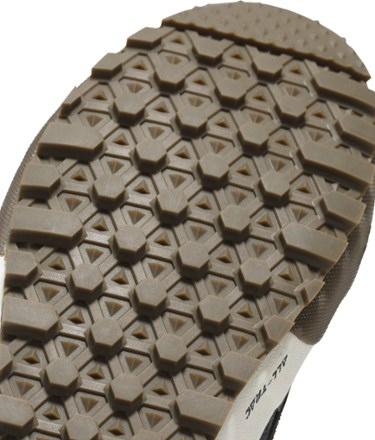 Vans Standard Mid Chelsea Snow MTE Boots - Men's 5