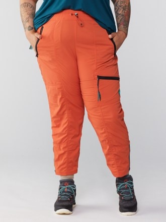 Outdoor Afro + REI Co-op Trail Pants - Women's 1