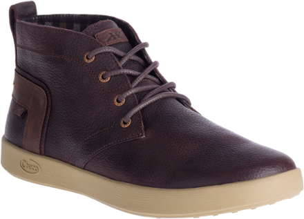 chaco davis mid