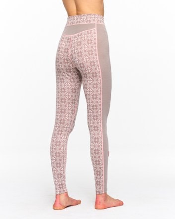 Kari Traa Rose High-Waist Base Layer Pants - Women's 2