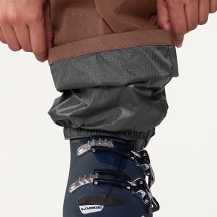 REI Co-op Powderbound Cargo Snow Pants - Women's 8