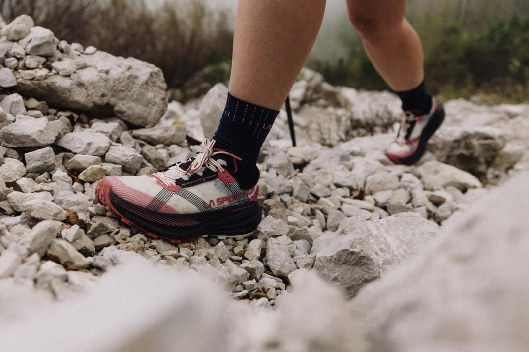Location Image for Prodigio Max Trail-Running Shoes - Women's