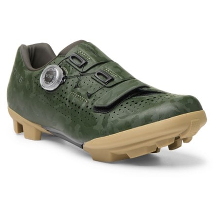 Shimano RX 6 Gravel Bike Shoes - Men's 1