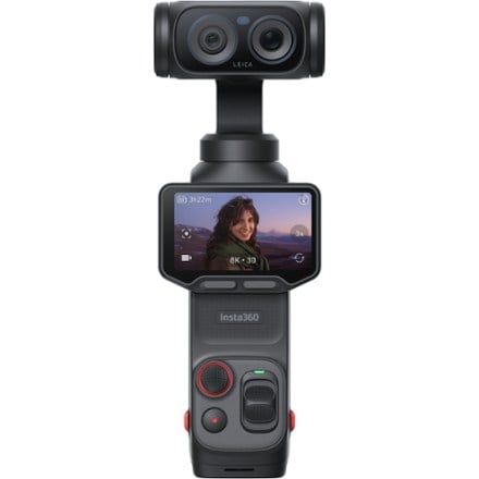 Insta360 Luna Ultra Creator Bundle 2