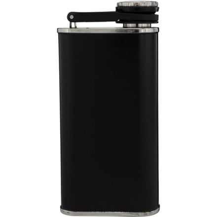 Stanley Classic Easy Fill Wide-Mouth Flask - 8 fl. oz. 1