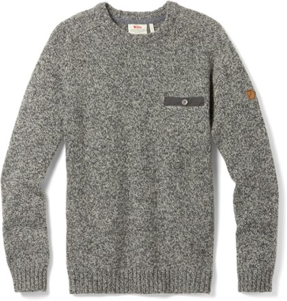 mens tall wool sweaters