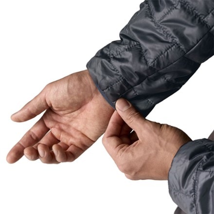 Patagonia Nano Puff Insulated Hoody - Men's 7