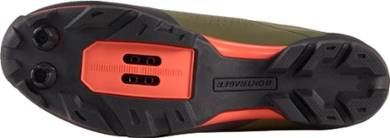 Bontrager Foray Mountain Bike Shoes 5