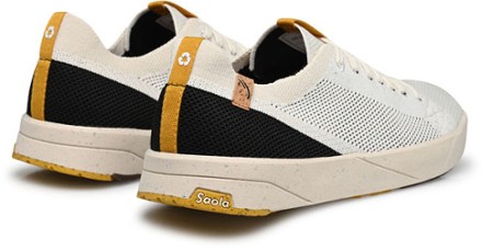 SAOLA Cannon Knit 2.0 Shoes - Women's 4