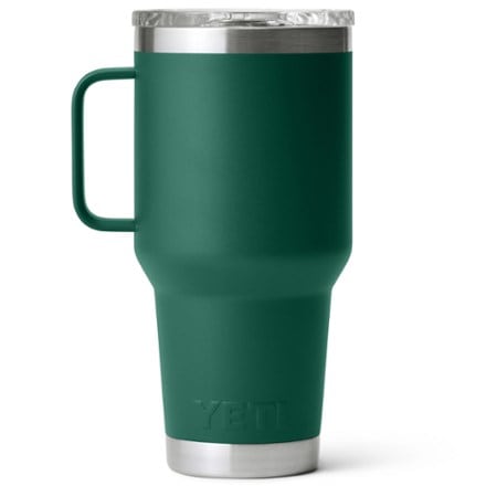 YETI Rambler Vacuum Travel Mug with Stronghold Lid - 30 fl. oz. 1