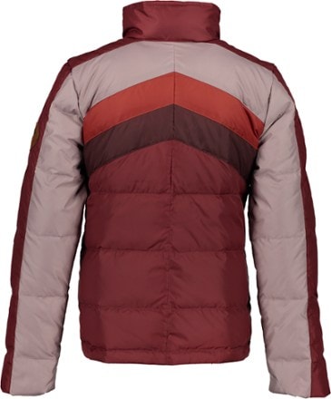 Obermeyer Ember Down Jacket - Kids' 3
