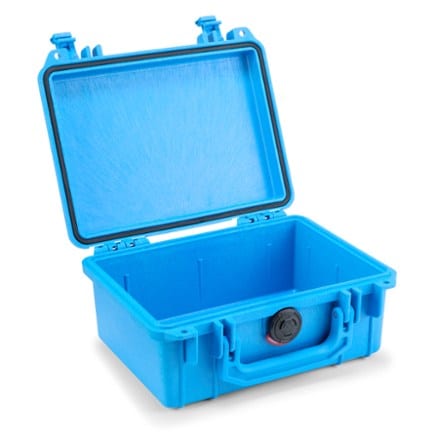 Pelican 1150 Protector Case with Foam 6
