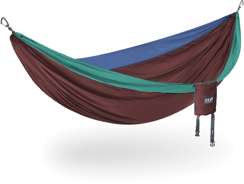 camping hammock - unique gifts for campers