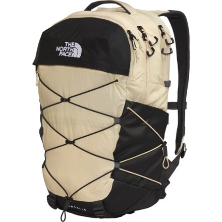 The North Face Borealis Pack Gray