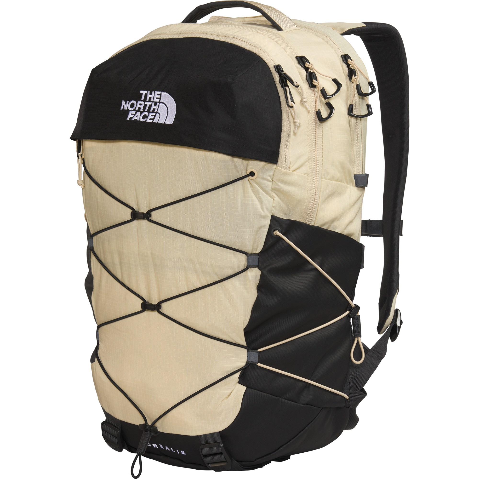 The North Face Borealis Pack Gray