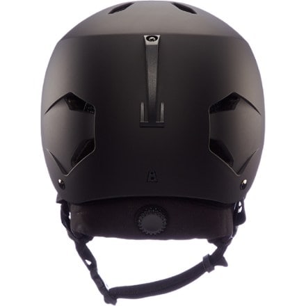 Bern Watts Classic Snow Helmet 2