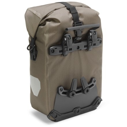 Ortlieb Gravel-Pack Panniers - Pair 2