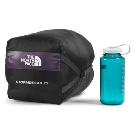 The North Face Stormbreak 20 Sleeping Bag | REI Co-op