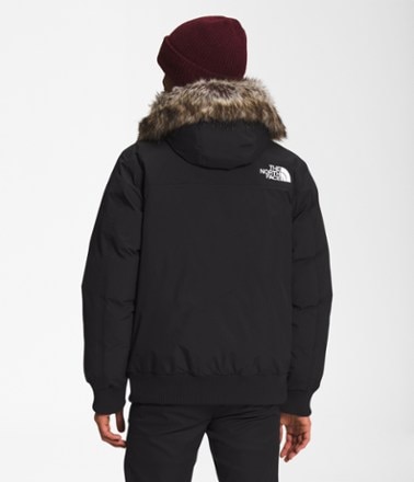 The North Face McMurdo Down Bomber Jacket - Men's 2