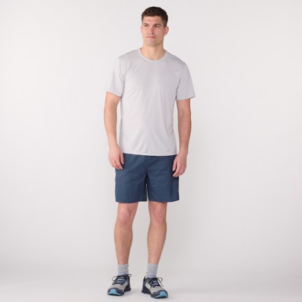 Stio Second Light 7 in. Shorts - Men's 3