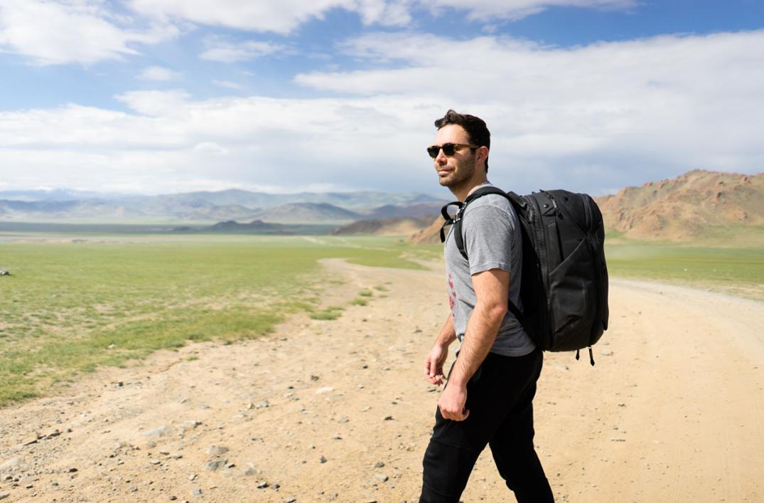Location Image for Travel Pack - 45 L
