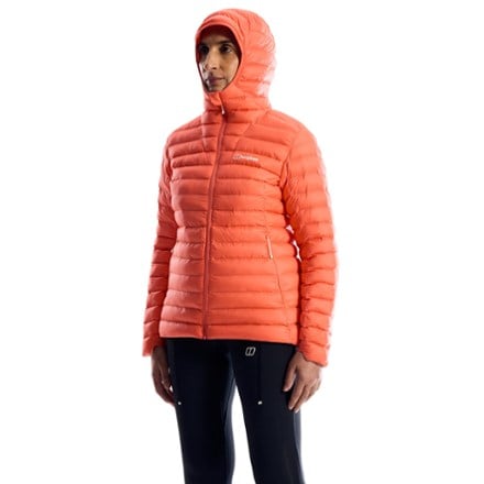 Berghaus Trail-Nomad Synthetic Insulated Jacket - Women's 3
