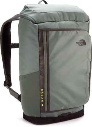 the north face base camp kaban