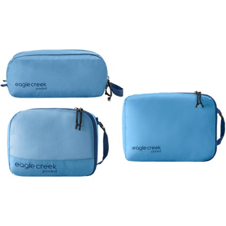 Eagle Creek Pack-It Overnight Set 0