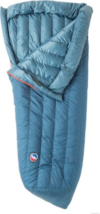Big Agnes King Solomon 35 Double Sleeping Bag 8