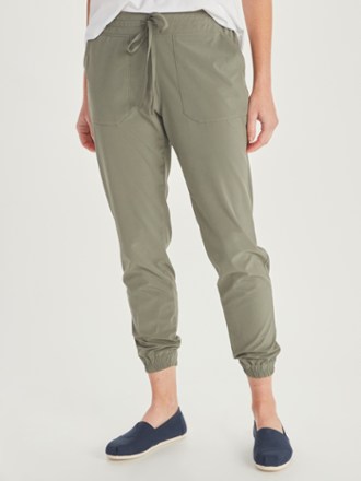 ExOfficio BugsAway Della Jogger Pants - Women's 0
