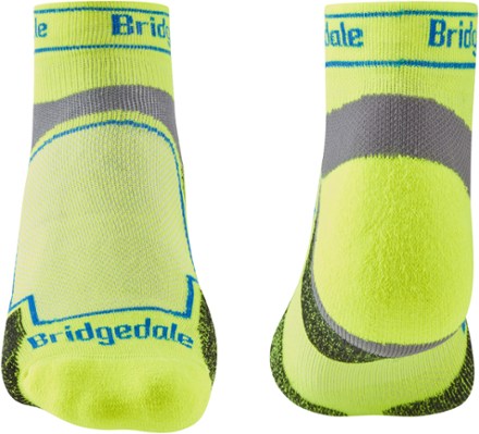 Bridgedale Ultra Light T2 COOLMAX Sport Low Socks - Men's 1