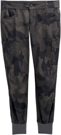 prAna Halle Jogger II Pants - Women's 2